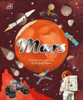 Mars (DK Space Explorers) - MPHOnline.com