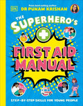 The Superhero’s First Aid Manual - MPHOnline.com