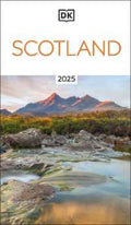 DK Eyewitness Scotland (9780241675601) - MPHOnline.com