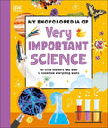 My Encyclopedia of Very Important Science - MPHOnline.com