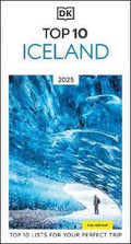 DK Eyewitness Top 10 Iceland - MPHOnline.com