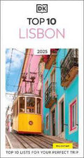 DK Eyewitness Top 10 Lisbon - MPHOnline.com