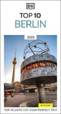 DK Eyewitness Top 10 Berlin (9780241676240) - MPHOnline.com