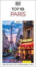 DK Eyewitness Top 10 Paris (9780241676585) - MPHOnline.com