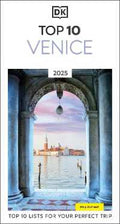 DK Eyewitness Top 10 Venice (9780241676868) - MPHOnline.com