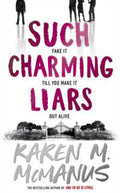 Such Charming Liars (UK edition) - MPHOnline.com