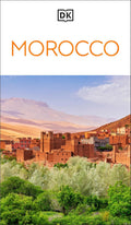 DK Eyewitness Morocco - MPHOnline.com
