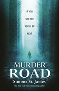 Murder Road - MPHOnline.com