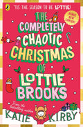 Lottie Brooks #05: The Complete Chaotic Christmas of Lottie Brooks - MPHOnline.com