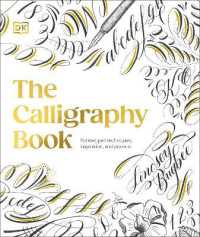 The Calligraphy Book - MPHOnline.com