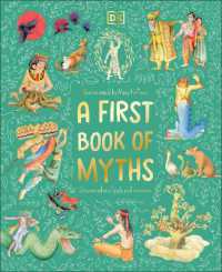 DK A First Book of Myths - MPHOnline.com