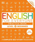 English for Everyone Practice Book Level 2 Beginner: A Complete Self-Study Programme - MPHOnline.com