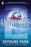Snowglobe Book 2 (UK) - MPHOnline.com