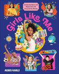 Rebel Girls Just Like Me (HC) - MPHOnline.com