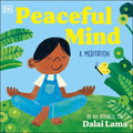 Peaceful Mind (BB) - MPHOnline.com