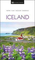 DK Eyewitness Iceland - MPHOnline.com