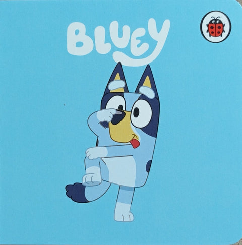 Bluey: Bluey - MPHOnline.com