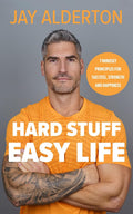 Hard Stuff, Easy Life - MPHOnline.com
