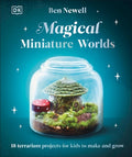 Magical Miniature Worlds (HC) - MPHOnline.com