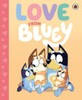 Love from Bluey - MPHOnline.com