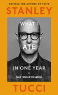 What I Ate in One Year - MPHOnline.com