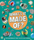 What's It Made Of? (HC) - MPHOnline.com