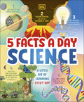 5 Facts a Day Science (HC) - MPHOnline.com