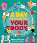 A Day in the Life of Your Body (HC) - MPHOnline.com