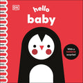 Hello Baby (My World) - MPHOnline.com