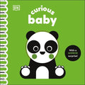 Curious Baby (My World) (BB) - MPHOnline.com