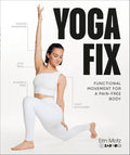 Yoga Fix - MPHOnline.com