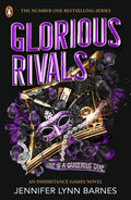 Glorious Rivals (UK) : The Grandest Game #02 - MPHOnline.com