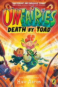 Unfairies #02: Death by Toad - MPHOnline.com
