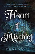 Shadow of Souls #02: Heart of Mischief - MPHOnline.com
