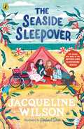 The Seaside Sleepover - MPHOnline.com