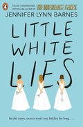 Little White Lies (The Debutantes #1) - MPHOnline.com