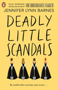 Deadly Little Scandals (The Debutantes #2) - MPHOnline.com