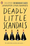 Deadly Little Scandals (The Debutantes #2) - MPHOnline.com