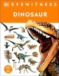 DK Eyewitness - Dinosaur - MPHOnline.com