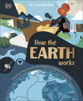 How the Earth Works - MPHOnline.com