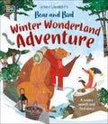 Bear and Bird: Winter Wonderland Adventure (Jonny Lambert's) - MPHOnline.com