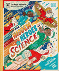 The Hidden Heroes of Science (HC) - MPHOnline.com