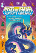 Myths and Legends Ultimate Handbook - MPHOnline.com