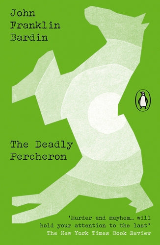 The Deadly Percheron (Penguin Crime Classics) - MPHOnline.com