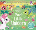 Find Little Unicorn (Ten Minutes to Bed) - MPHOnline.com