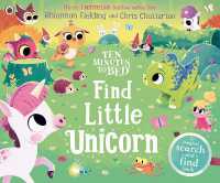 Find Little Unicorn (Ten Minutes to Bed) - MPHOnline.com