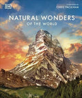 Natural Wonders of the World - MPHOnline.com