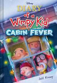 Diary of a Wimpy Kid #3: Cabin Fever (Disney+ Tie In) - MPHOnline.com