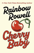 Cherry Baby (UK) - MPHOnline.com