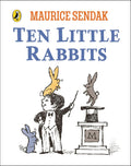 Ten Little Rabbits - MPHOnline.com